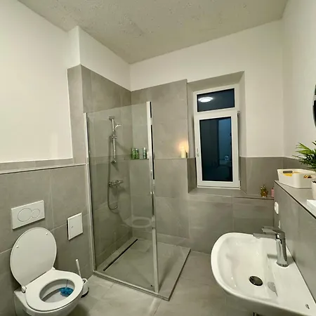 Apartamento Ferien 5 *