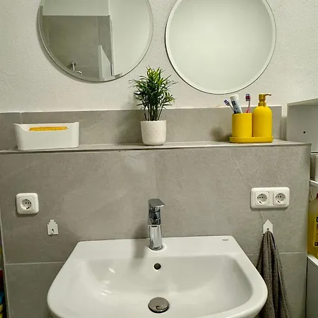 Apartamento Ferien 5 *