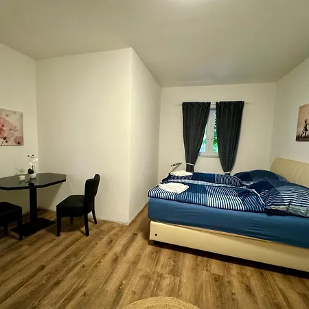 Ferien 5 Apartamento Rosenheim