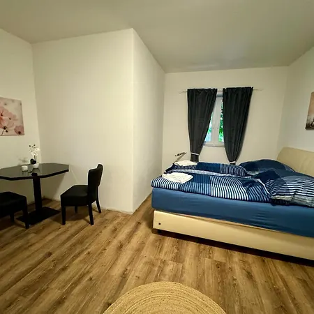 Ferien 5 Apartamento