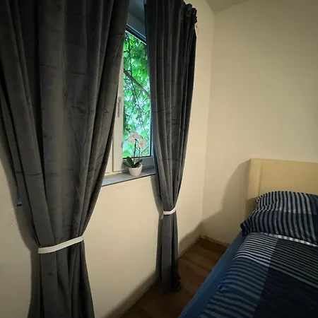 Apartman Ferien 5