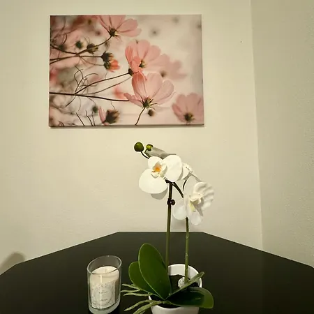 Ferien 5 * Rosenheim