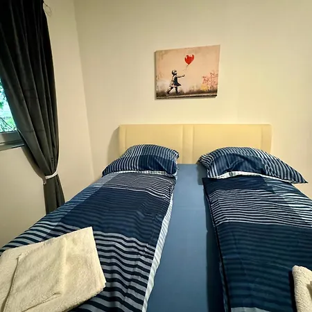 Ferien 5 * Rosenheim