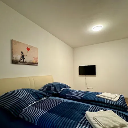 Apartman Ferien 5