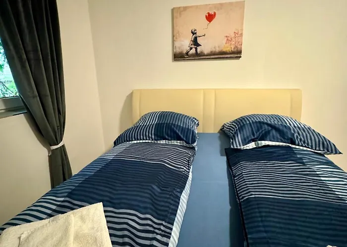 Ferien 5 * רוזנהיים